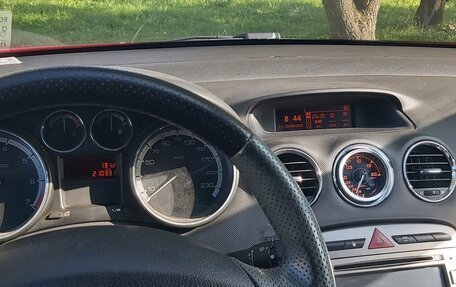 Peugeot 308 II, 2008 год, 300 000 рублей, 5 фотография