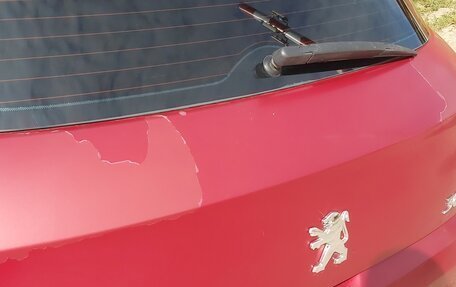 Peugeot 308 II, 2008 год, 300 000 рублей, 10 фотография