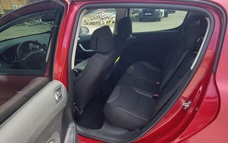 Peugeot 308 II, 2008 год, 300 000 рублей, 11 фотография