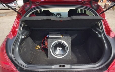 Peugeot 308 II, 2008 год, 300 000 рублей, 12 фотография