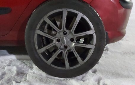 Peugeot 308 II, 2008 год, 300 000 рублей, 16 фотография