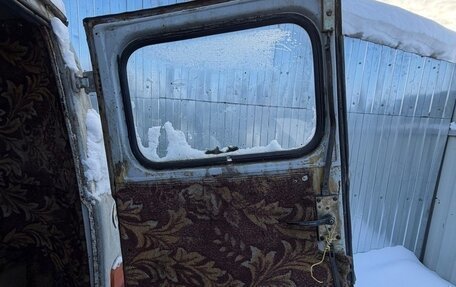 ЛуАЗ 3160, 1997 год, 160 000 рублей, 5 фотография