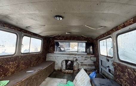 ЛуАЗ 3160, 1997 год, 160 000 рублей, 4 фотография