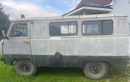 ЛуАЗ 3160, 1997 год, 160 000 рублей, 13 фотография