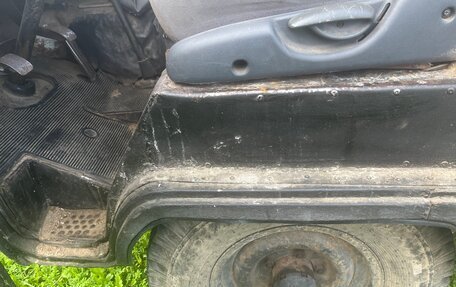 ЛуАЗ 3160, 1997 год, 160 000 рублей, 14 фотография