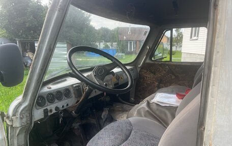 ЛуАЗ 3160, 1997 год, 160 000 рублей, 15 фотография