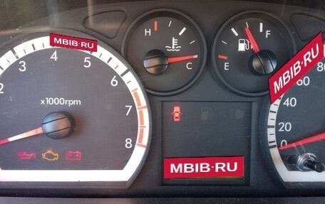 Chevrolet Aveo III, 2011 год, 340 000 рублей, 3 фотография