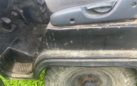 ЛуАЗ 3160, 1997 год, 160 000 рублей, 18 фотография