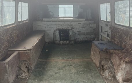 ЛуАЗ 3160, 1997 год, 160 000 рублей, 16 фотография