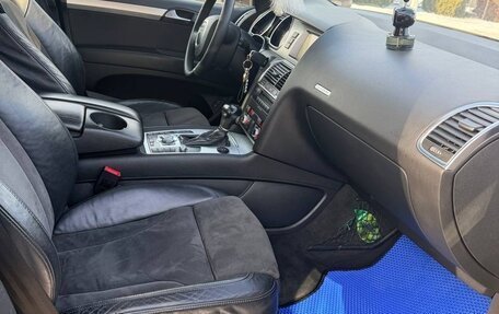 Audi Q7, 2006 год, 1 300 000 рублей, 8 фотография