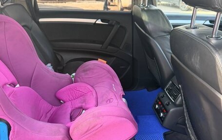 Audi Q7, 2006 год, 1 300 000 рублей, 7 фотография