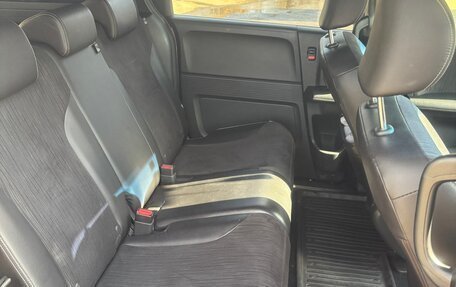 Honda Freed I, 2015 год, 1 450 000 рублей, 8 фотография