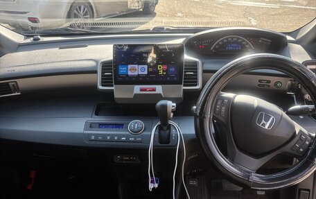 Honda Freed I, 2015 год, 1 450 000 рублей, 6 фотография