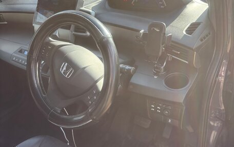 Honda Freed I, 2015 год, 1 450 000 рублей, 7 фотография