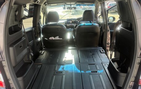 Honda Freed I, 2015 год, 1 450 000 рублей, 10 фотография