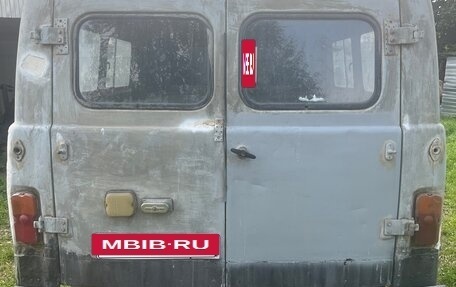 ЛуАЗ 3160, 1997 год, 160 000 рублей, 21 фотография