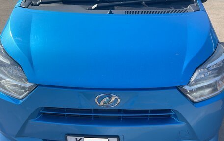 Daihatsu Mira e:S II, 2018 год, 800 000 рублей, 2 фотография