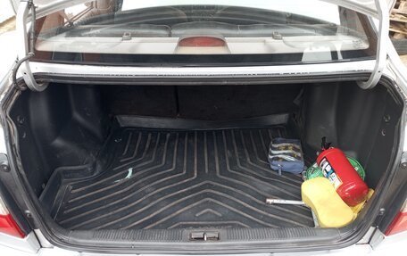 Hyundai Accent II, 2006 год, 285 000 рублей, 7 фотография