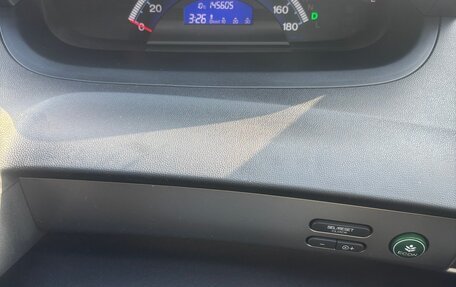 Honda Freed I, 2015 год, 1 450 000 рублей, 12 фотография