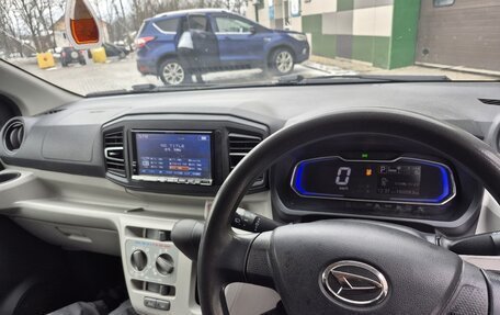 Daihatsu Mira e:S II, 2018 год, 800 000 рублей, 4 фотография