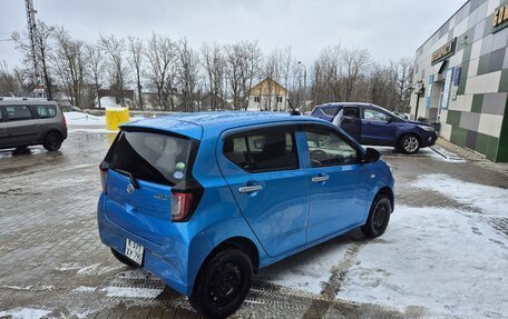 Daihatsu Mira e:S II, 2018 год, 800 000 рублей, 5 фотография