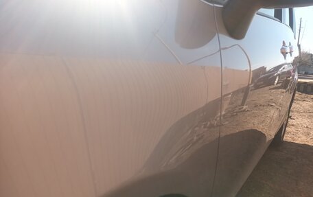 Toyota Sienta II, 2020 год, 1 700 000 рублей, 5 фотография