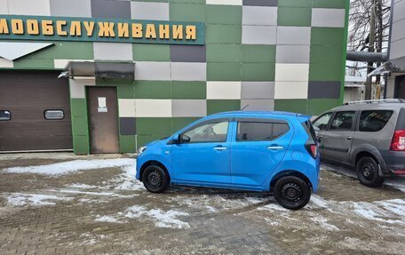 Daihatsu Mira e:S II, 2018 год, 800 000 рублей, 7 фотография