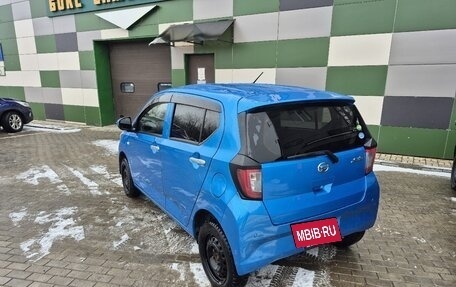 Daihatsu Mira e:S II, 2018 год, 800 000 рублей, 6 фотография
