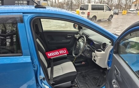 Daihatsu Mira e:S II, 2018 год, 800 000 рублей, 8 фотография