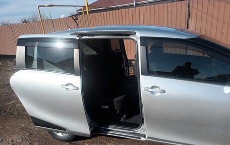 Toyota Sienta II, 2020 год, 1 700 000 рублей, 10 фотография