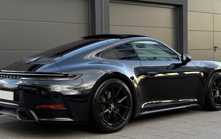 Porsche 911, 2024 год, 17 200 000 рублей, 3 фотография