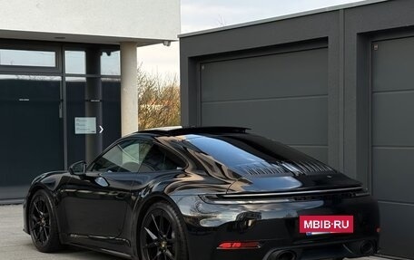 Porsche 911, 2024 год, 17 200 000 рублей, 4 фотография