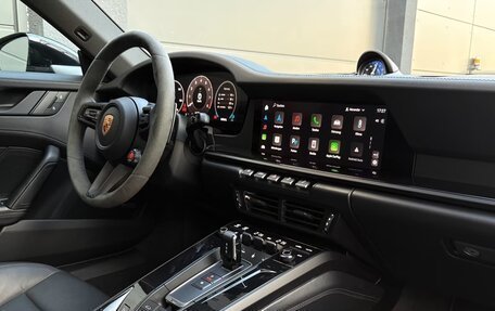 Porsche 911, 2024 год, 17 200 000 рублей, 5 фотография