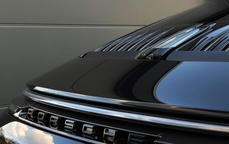 Porsche 911, 2024 год, 17 200 000 рублей, 10 фотография