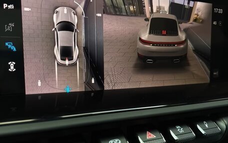 Porsche 911, 2024 год, 17 200 000 рублей, 12 фотография