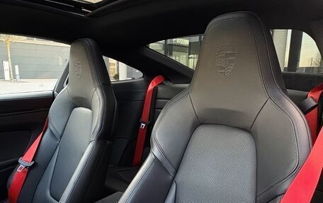 Porsche 911, 2024 год, 17 200 000 рублей, 6 фотография