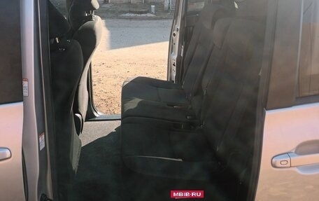 Toyota Sienta II, 2020 год, 1 700 000 рублей, 11 фотография