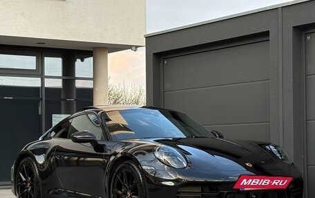 Porsche 911, 2024 год, 17 200 000 рублей, 2 фотография