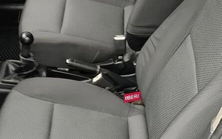 Chevrolet Aveo III, 2007 год, 270 000 рублей, 2 фотография