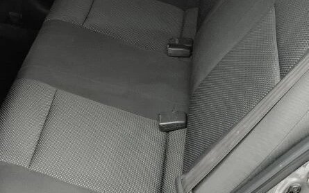 Chevrolet Aveo III, 2007 год, 270 000 рублей, 5 фотография