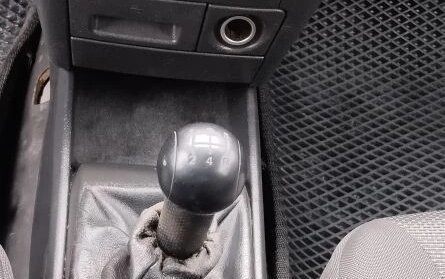 Chevrolet Aveo III, 2007 год, 270 000 рублей, 6 фотография