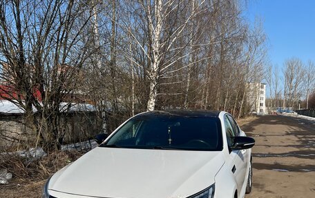 KIA Optima III, 2014 год, 1 199 999 рублей, 8 фотография