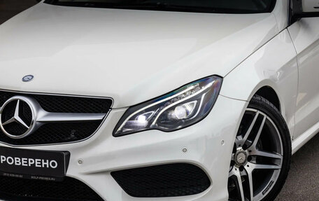 Mercedes-Benz E-Класс, 2015 год, 2 400 000 рублей, 8 фотография