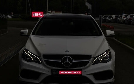 Mercedes-Benz E-Класс, 2015 год, 2 400 000 рублей, 2 фотография