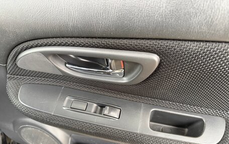 Subaru Impreza III, 2005 год, 415 000 рублей, 6 фотография