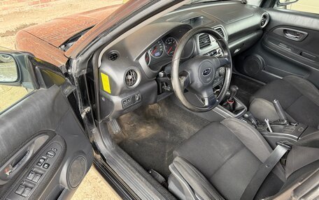 Subaru Impreza III, 2005 год, 415 000 рублей, 7 фотография