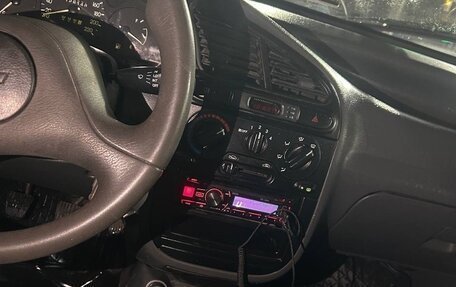 Chevrolet Lanos I, 2008 год, 120 000 рублей, 8 фотография