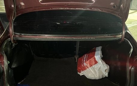 Chevrolet Lanos I, 2008 год, 120 000 рублей, 10 фотография