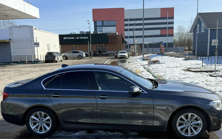 BMW 5 серия, 2016 год, 2 180 000 рублей, 3 фотография