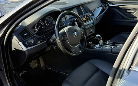 BMW 5 серия, 2016 год, 2 180 000 рублей, 6 фотография